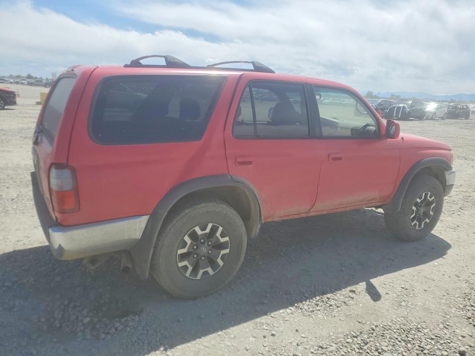 Auction sale of the 1997 Toyota 4runner, vin: JT3HN86R3V0065753, lot number: 54016086
