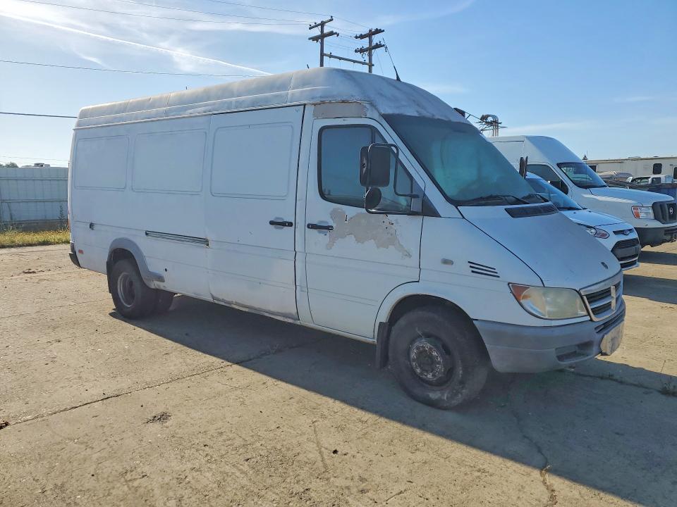 Aukcja sprzedaży 2005 Dodge Sprinter, vin: WD0PD544255790688, numer aukcji: 52787676