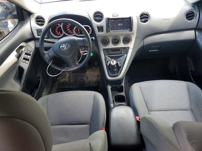 Aukcja sprzedaży 2010 Toyota Matrix, vin: 2T1KU4EEXAC468043, numer aukcji: 52532266