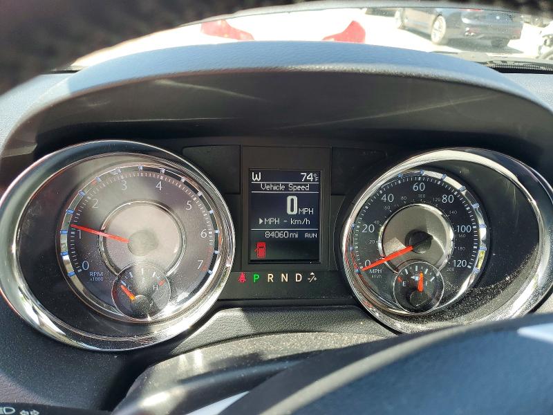 Продажа на аукционе авто 2016 Chrysler Town & Country, vin: 2C4RC1BG8GR175000, номер лота: 54416426