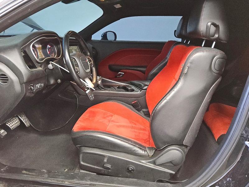 Aukcja sprzedaży 2016 Dodge Challenger, vin: 2C3CDZFJ6GH316793, numer aukcji: 48547356