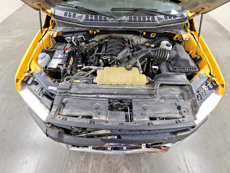 Продаж на аукціоні авто 2019 Ford F150, vin: 1FTEW1C58KKD91987, номер лоту: 52885506