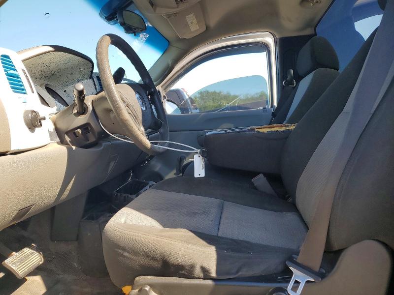 53591416 :رقم المزاد ، 1GCEK14JX8Z315971 vin ، 2008 Chevrolet Silverado مزاد بيع