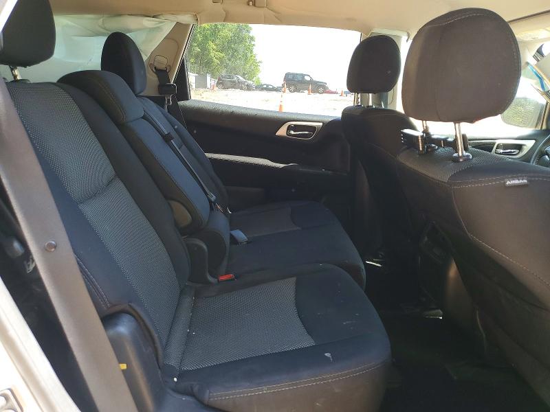 Aukcja sprzedaży 2017 Nissan Pathfinder, vin: 5N1DR2MN4HC661948, numer aukcji: 53788826