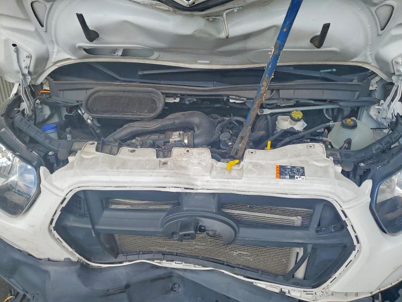 2022 Ford Transit მანქანა იყიდება აუქციონზე, vin: 1FTBR1C8XNKA00721, აუქციონის ნომერი: 50334586