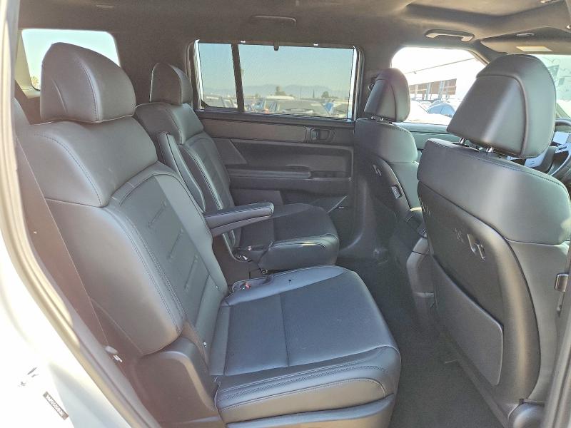 Продаж на аукціоні авто 2025 Hyundai Santa Fe, vin: 5NMP5DG13SH051842, номер лоту: 50544586