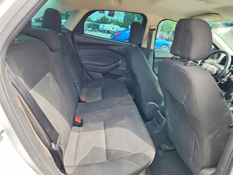 Продажа на аукционе авто 2015 Ford Focus, vin: 1FADP3E29FL379991, номер лота: 54412886