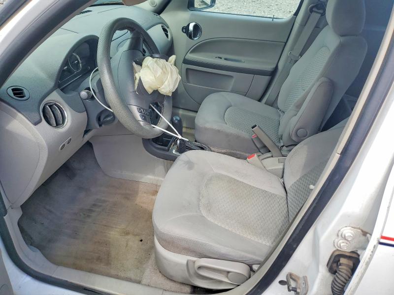 52873436 :رقم المزاد ، 3GCCA85B39S626344 vin ، 2009 Chevrolet Hhr مزاد بيع