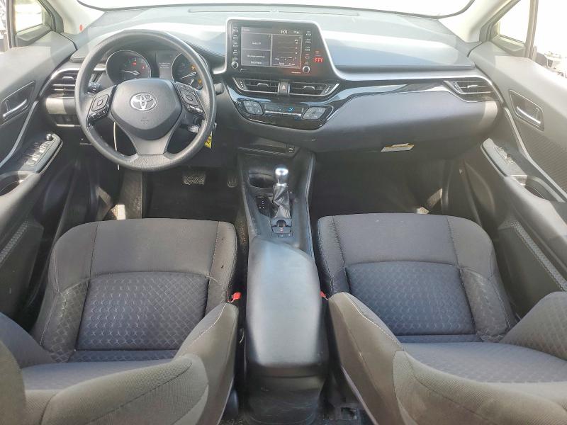Продаж на аукціоні авто 2020 Toyota C-hr, vin: JTNKHMBX4L1090878, номер лоту: 54896386