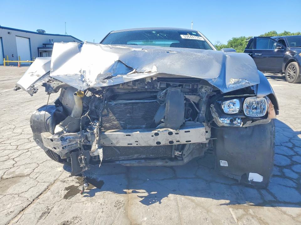 Aukcja sprzedaży 2014 Dodge Charger, vin: 2C3CDXBG6EH240990, numer aukcji: 56634316