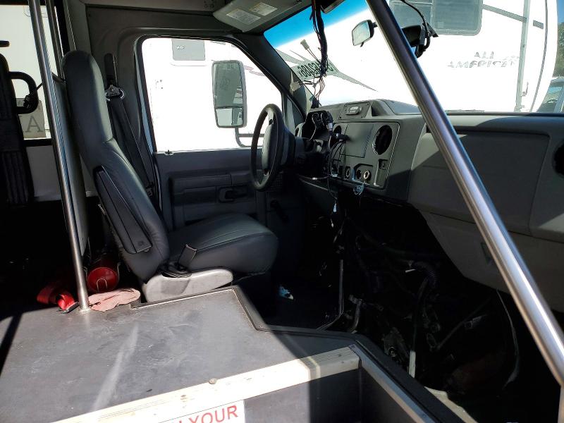 2013 Ford Econoline მანქანა იყიდება აუქციონზე, vin: 1FDFE4FS4DDB04903, აუქციონის ნომერი: 54162486
