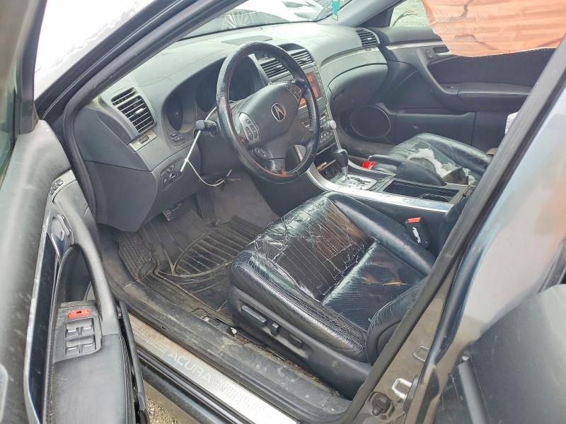 Продаж на аукціоні авто 2004 Acura Tl, vin: 19UUA66284A025045, номер лоту: 52217256