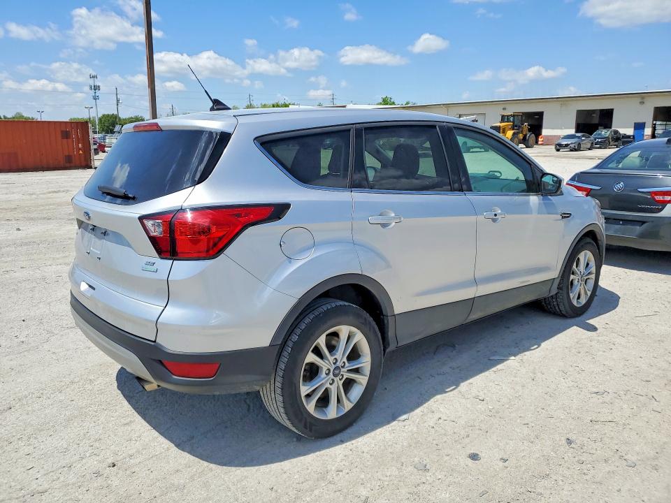Aukcja sprzedaży 2019 Ford Escape, vin: 1FMCU0GD8KUC49924, numer aukcji: 52807286