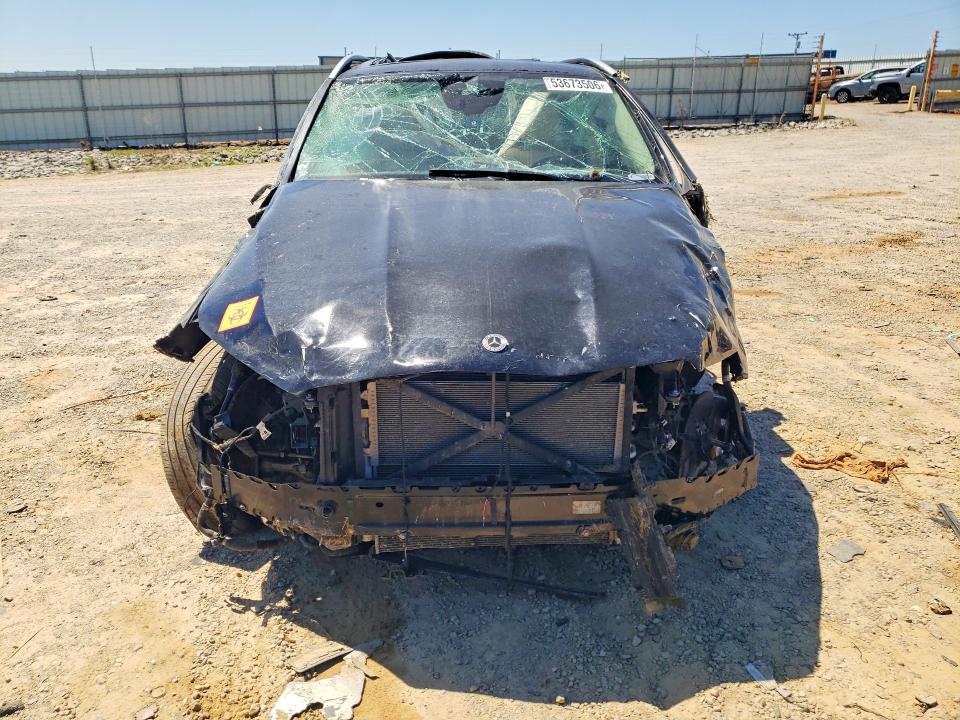 Продажа на аукционе авто 2024 Mercedes-benz Gle, vin: 4JGFB4FB6RB139793, номер лота: 53673506