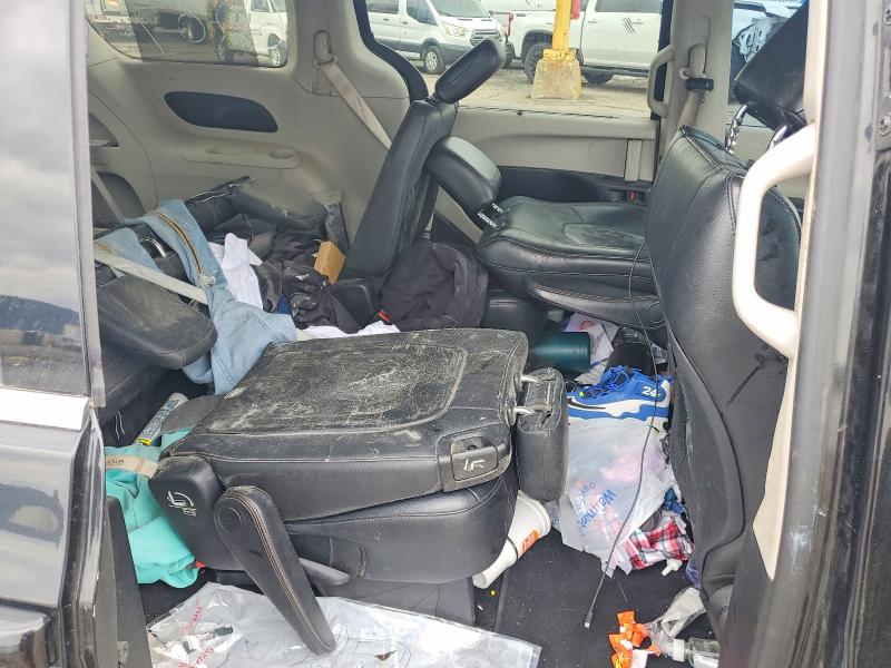 Продажа на аукционе авто 2019 Chrysler Pacifica, vin: 2C4RC1BGXKR526207, номер лота: 53384016