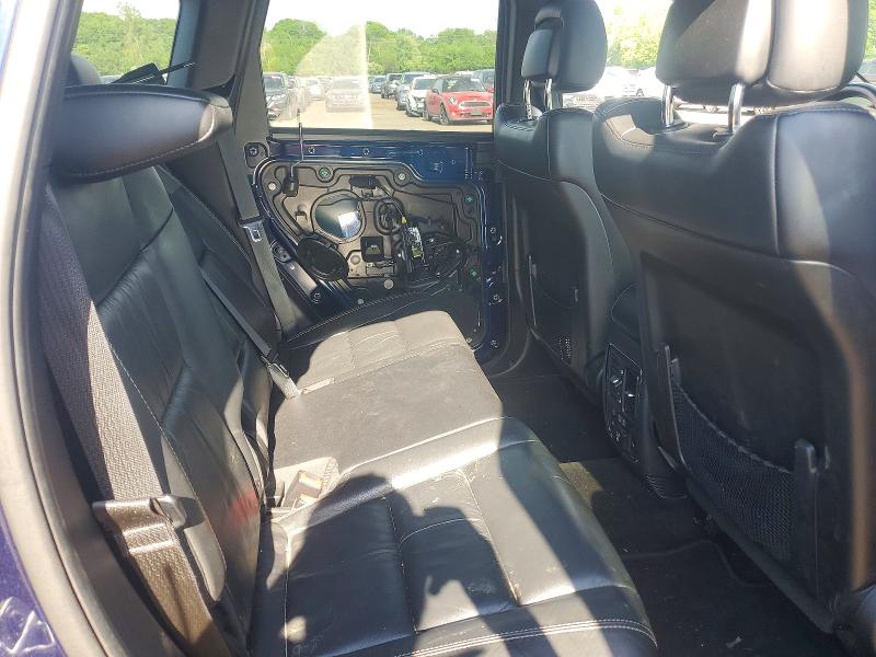 Aukcja sprzedaży 2015 Jeep Grand Cherokee, vin: 1C4RJFBG5FC605382, numer aukcji: 54854716