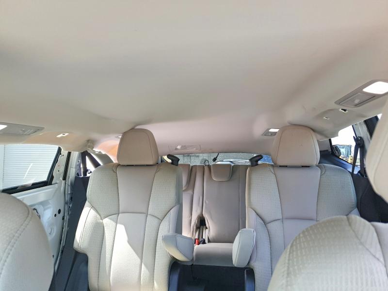 Продажа на аукционе авто 2025 Subaru Ascent, vin: 4S4WMADD7S3437623, номер лота: 50952096