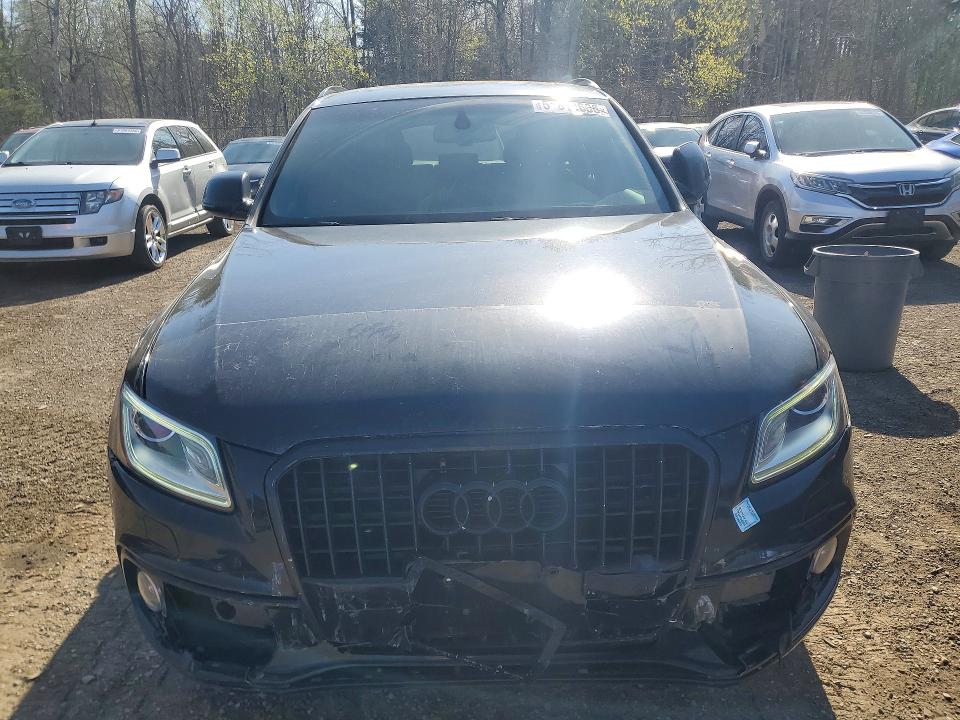Aukcja sprzedaży 2016 Audi Q5, vin: WA1M2AFPXGA096840, numer aukcji: 51614606