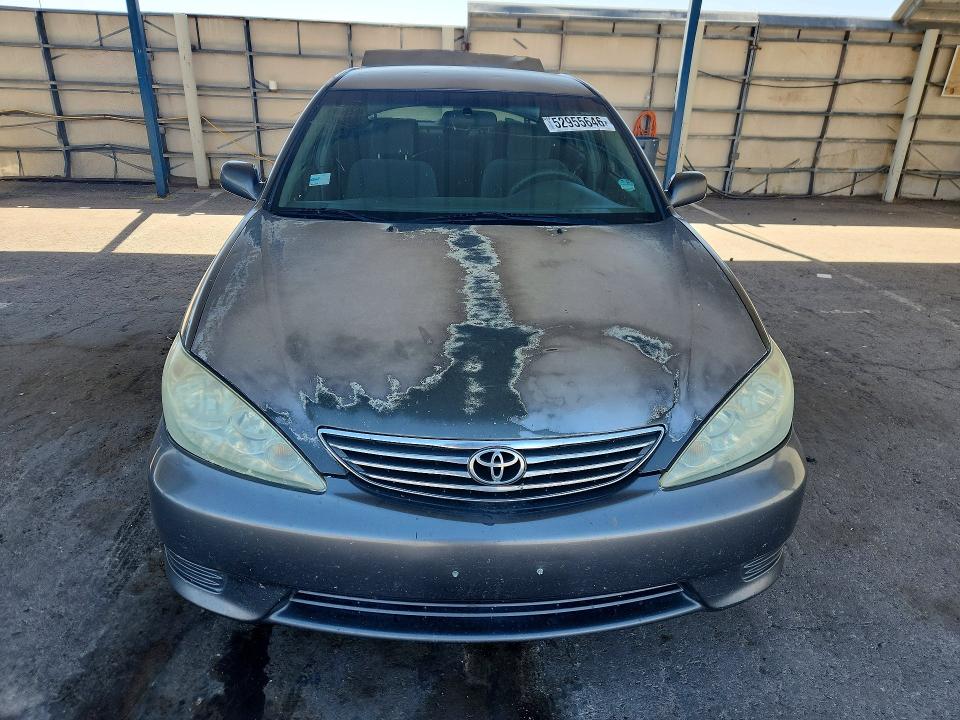 Aukcja sprzedaży 2005 Toyota Camry, vin: 4T1BE32KX5U563627, numer aukcji: 52955646