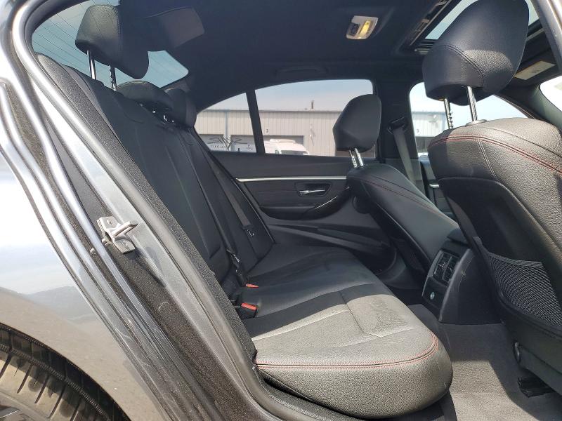 Продажа на аукционе авто 2018 Bmw 330, vin: WBA8D9C57JA615611, номер лота: 53112156
