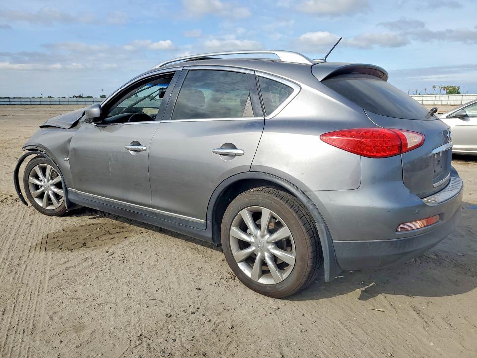 Aukcja sprzedaży 2015 Infiniti Qx50, vin: JN1BJ0HP3FM730450, numer aukcji: 54879906