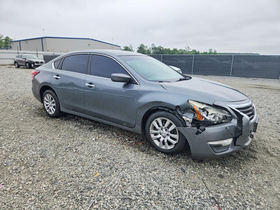 2014 Nissan Altima მანქანა იყიდება აუქციონზე, vin: 1N4AL3AP8EN383078, აუქციონის ნომერი: 54232316