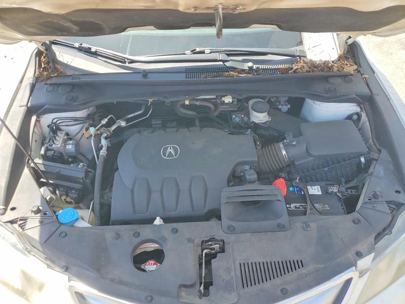 Продажа на аукционе авто 2013 Acura Rdx, vin: 5J8TB4H59DL002043, номер лота: 53387996