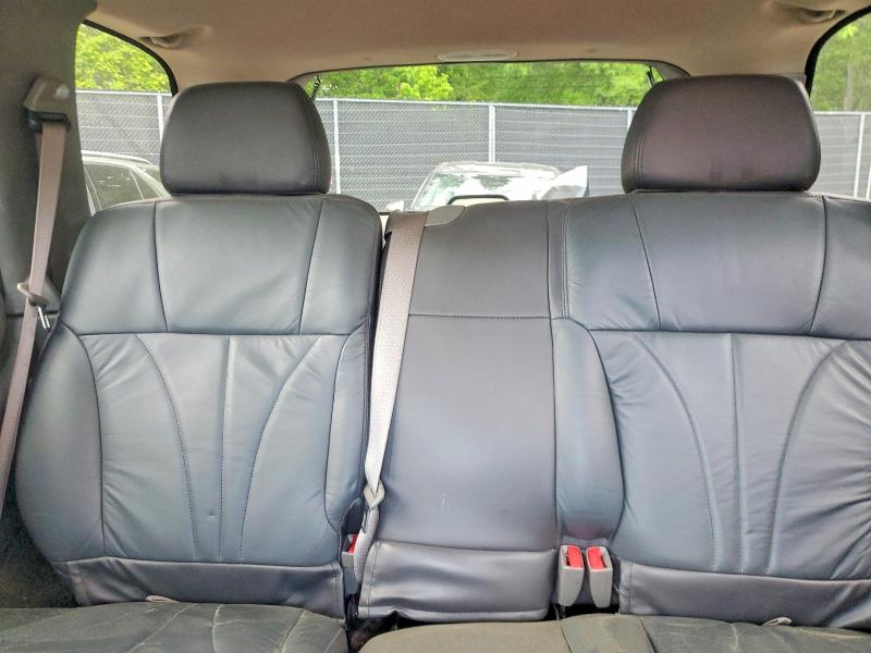Aukcja sprzedaży 2002 Chevrolet Trailblazer, vin: 1GNDS13S422462512, numer aukcji: 50509036