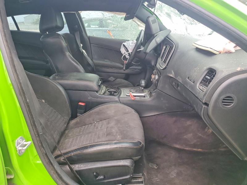Продаж на аукціоні авто 2017 Dodge Charger, vin: 2C3CDXGJ1HH556659, номер лоту: 54467556