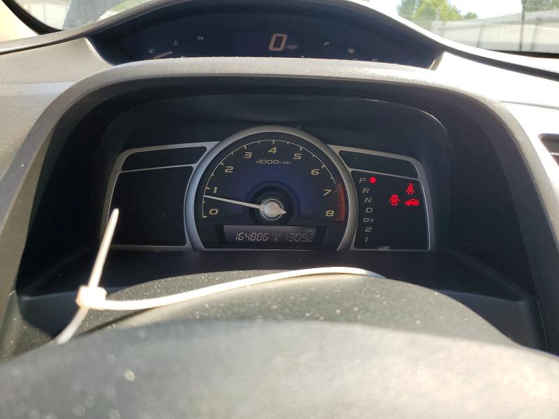 Aukcja sprzedaży 2009 Honda Civic, vin: 2HGFA16599H303790, numer aukcji: 53422416