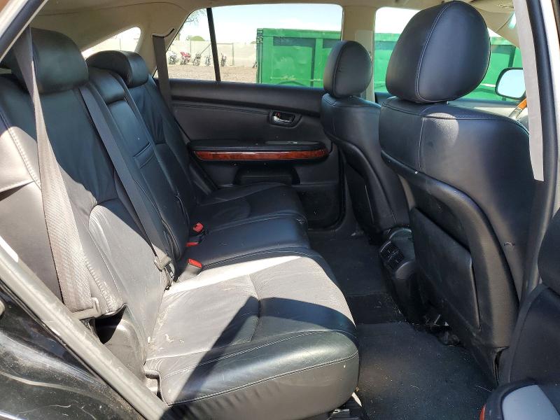 Продаж на аукціоні авто 2005 Lexus Rx, vin: 2T2HA31U35C069860, номер лоту: 52894656