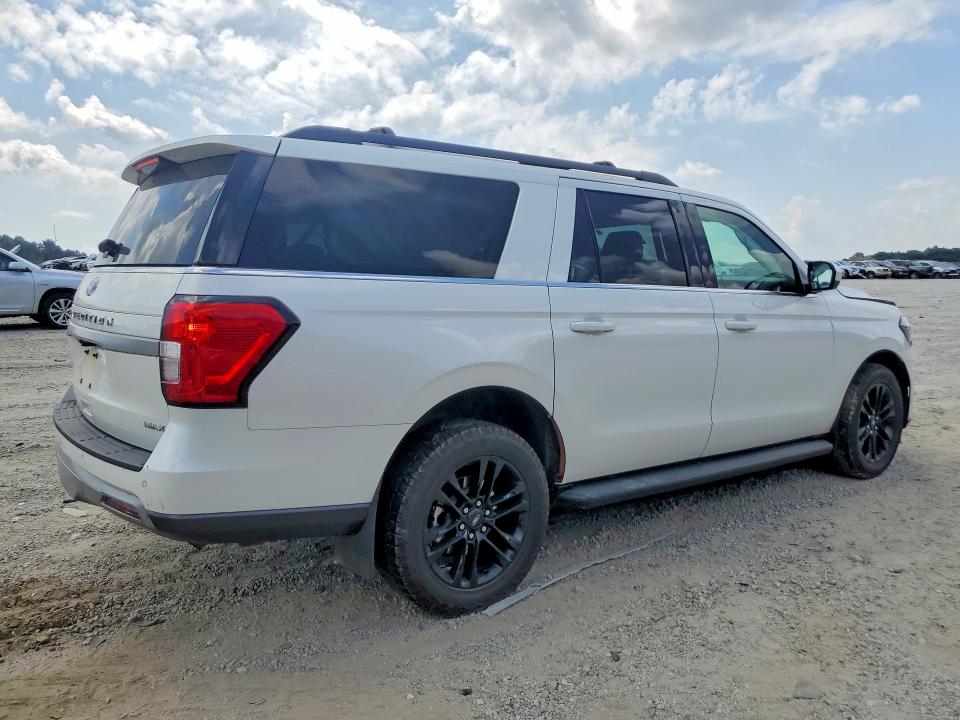 Продажа на аукционе авто 2024 Ford Expedition, vin: 1FMJK1J81REA93602, номер лота: 54115916