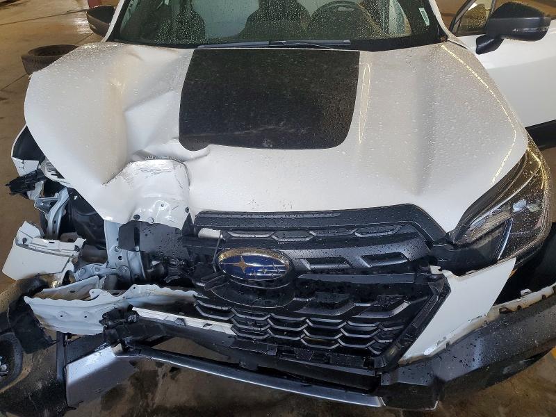 Aukcja sprzedaży 2023 Subaru Forester, vin: JF2SKAMCXPH488867, numer aukcji: 52309326