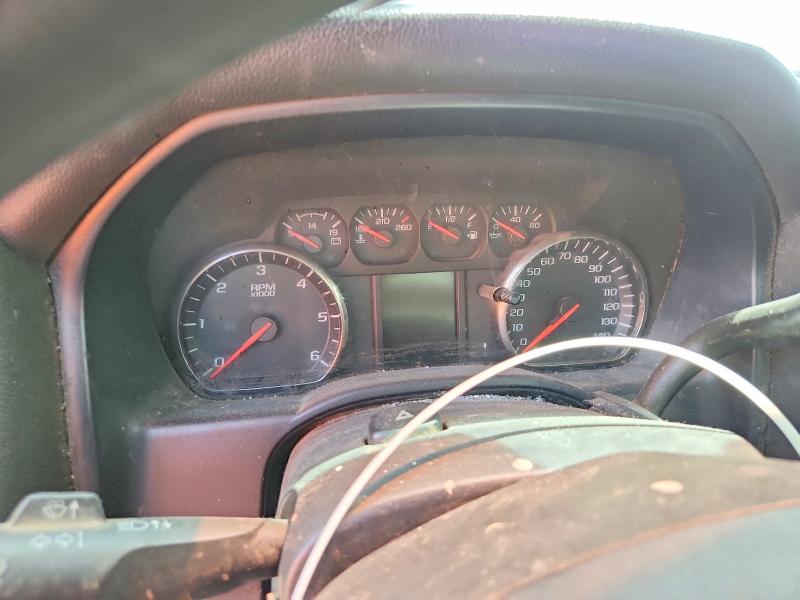 Aukcja sprzedaży 2015 Chevrolet Silverado, vin: 1GC1KUEG5FF581304, numer aukcji: 54435186