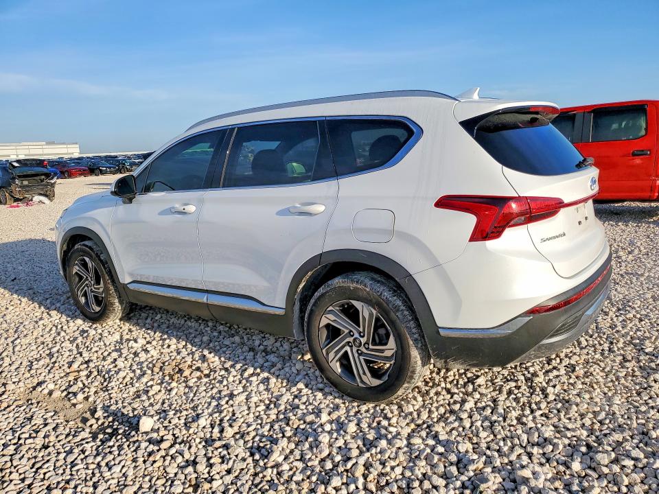 Продажа на аукционе авто 2022 Hyundai Santa Fe, vin: 5NMS24AJ4NH419798, номер лота: 52169986