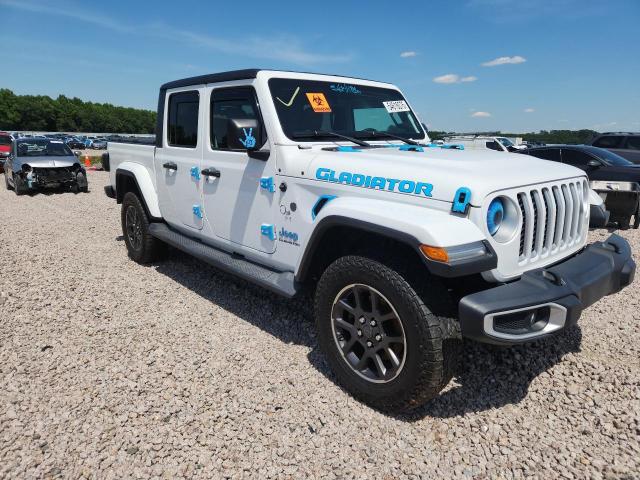 Aukcja sprzedaży 2020 Jeep Gladiator, vin: 1C6HJTFG3LL132976, numer aukcji: 54616076