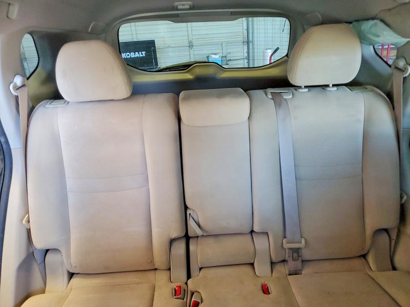 54694666 :رقم المزاد ، KNMAT2MT7FP504511 vin ، 2015 Nissan Rogue مزاد بيع