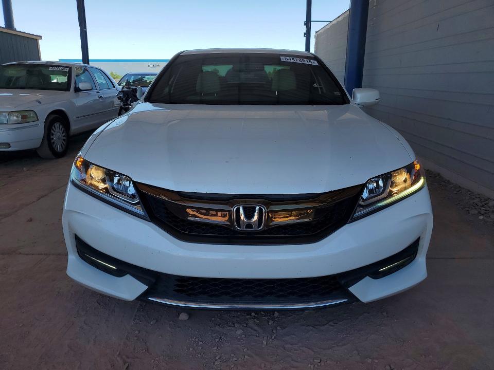 2016 Honda Accord მანქანა იყიდება აუქციონზე, vin: 1HGCT1B83GA006488, აუქციონის ნომერი: 54478816