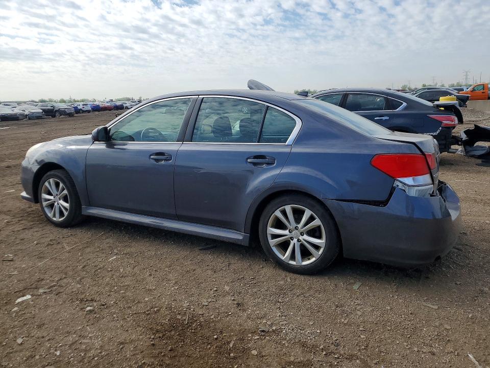 52484816 :رقم المزاد ، 4S3BMCC69E3030019 vin ، 2014 Subaru Legacy مزاد بيع