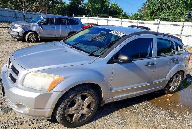 Продаж на аукціоні авто 2007 Dodge Caliber, vin: 1B3HB48B37D288238, номер лоту: 54556026