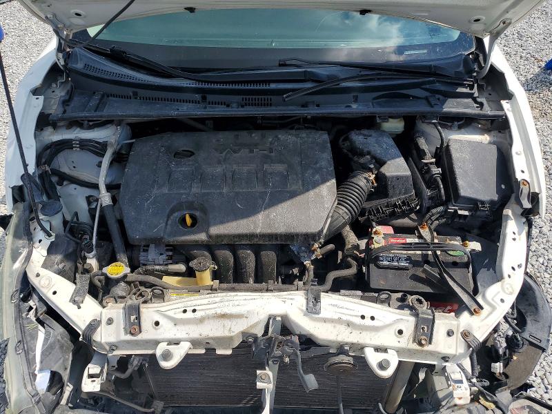 Продаж на аукціоні авто 2015 Toyota Corolla, vin: 5YFBURHE1FP181903, номер лоту: 54678936