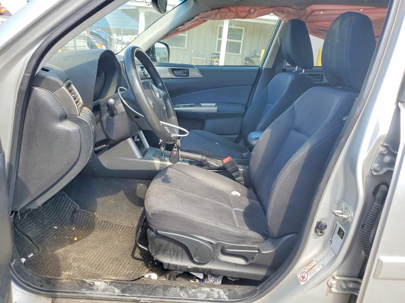 Продажа на аукционе авто 2010 Subaru Forester, vin: JF2SH6BC6AH775483, номер лота: 52967886