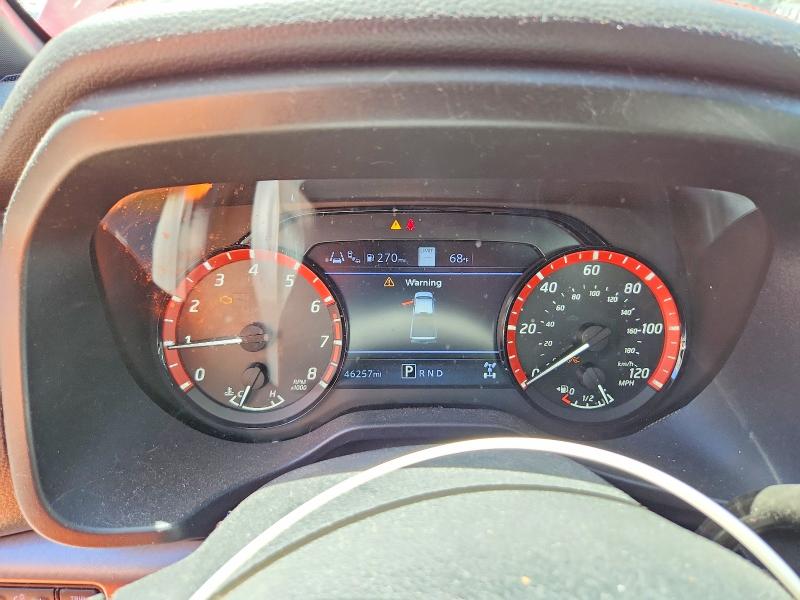 Продажа на аукционе авто 2021 Nissan Titan, vin: 1N6AA1EDXMN527939, номер лота: 53216046
