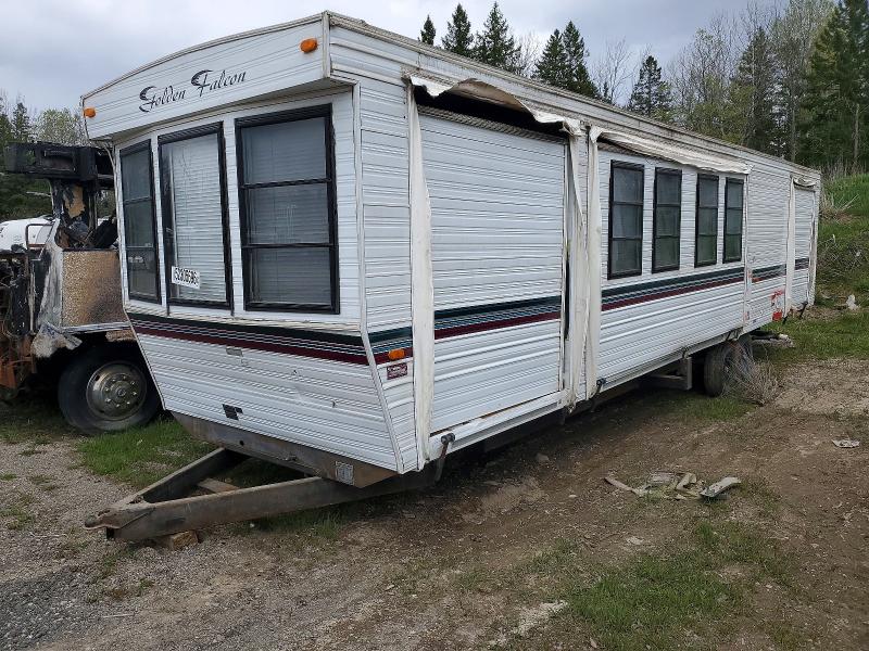 Продажа на аукционе авто 1999 Other  Rv Other Rv, vin: 2FRTV39T5XS995724, номер лота: 52305696