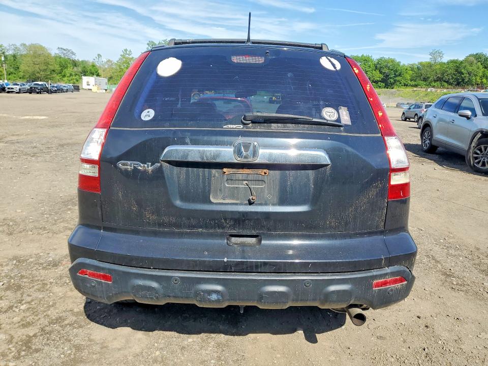 Продажа на аукционе авто 2009 Honda Cr-v, vin: 5J6RE48369L008527, номер лота: 54805366
