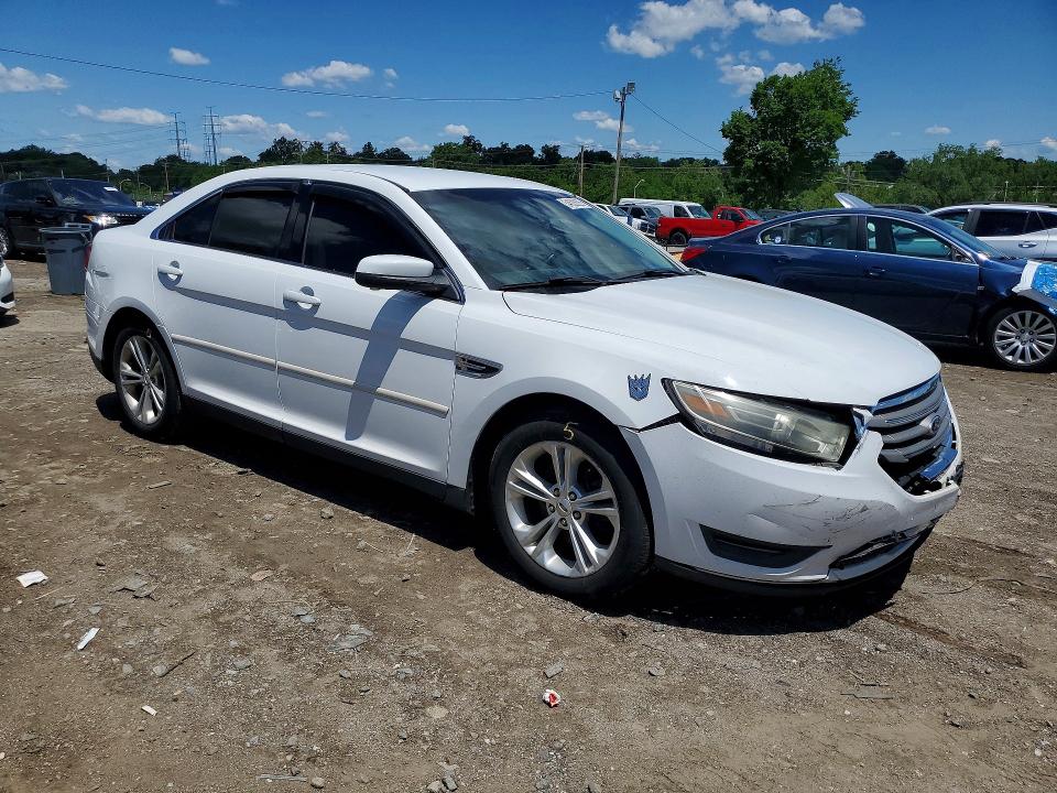 2015 Ford Taurus მანქანა იყიდება აუქციონზე, vin: 1FAHP2E87FG113653, აუქციონის ნომერი: 54523626