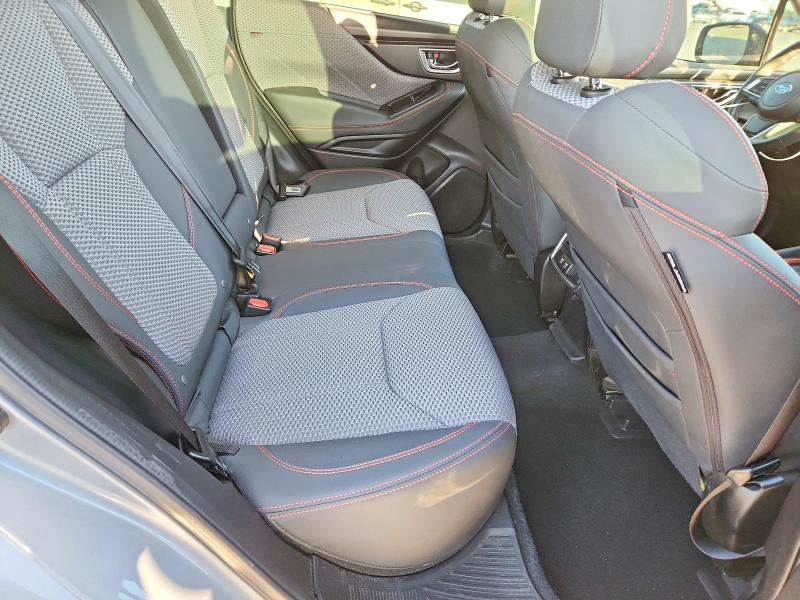 Aukcja sprzedaży 2021 Subaru Forester, vin: JF2SKARC6MH579476, numer aukcji: 52913176