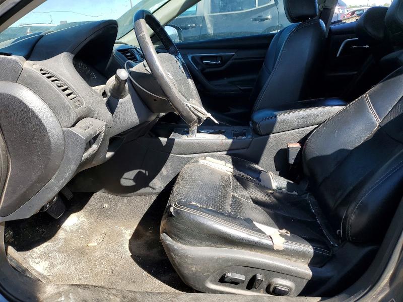Aukcja sprzedaży 2017 Nissan Altima, vin: 1N4AL3AP9HC140962, numer aukcji: 53345536