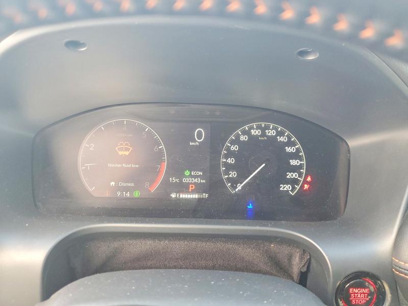Aukcja sprzedaży 2026 Honda Hr-v, vin: 3CZRZ2H50TM105772, numer aukcji: 54043216