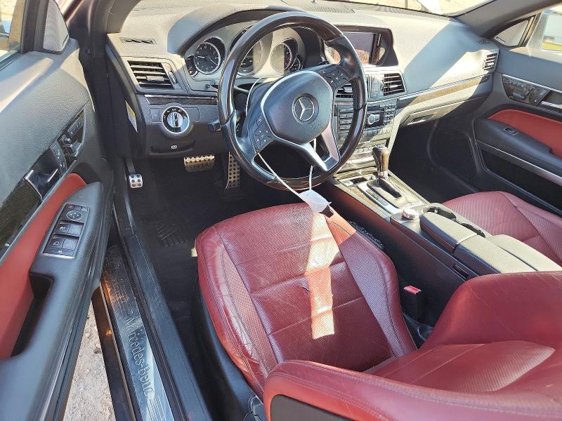 Aukcja sprzedaży 2013 Mercedes-benz E, vin: WDDKK5KF1DF198405, numer aukcji: 53183216